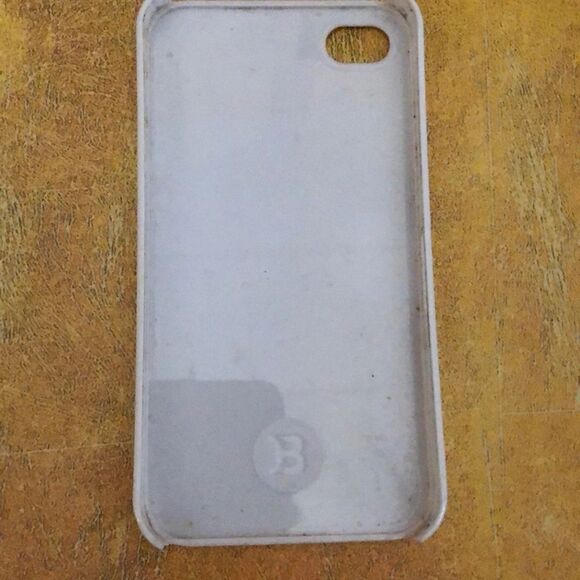 Keep Calm Carry Wand iPhone 4 Case - Picture 7 of 8